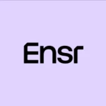 Logo of Ensuria android Application 